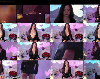 taanni_bc — 121 minute Chaturbate female cam show recording, 720p, Sep 24, 2023