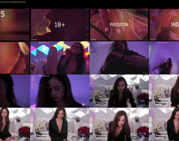 taanni_bc — 20 minute Chaturbate female cam show recording, 720p, Sep 24, 2023