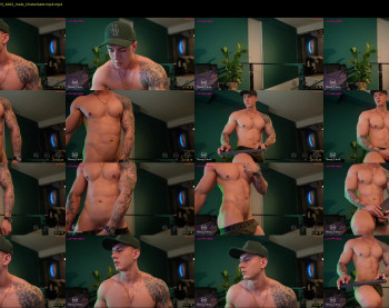 thomas_falcon1 — 65 minute Chaturbate male cam show recording, 720p, Sep 24, 2023