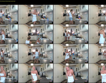 tunderose — 81 minute Chaturbate female cam show recording, 720p, Sep 24, 2023