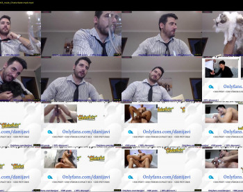 wapos__25 — 17 minute Chaturbate male cam show recording, 720p, Sep 24, 2023