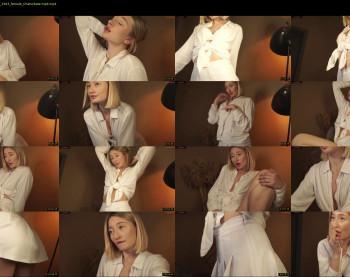 wendy_amber — 120 minute Chaturbate female cam show recording, 720p, Sep 24, 2023