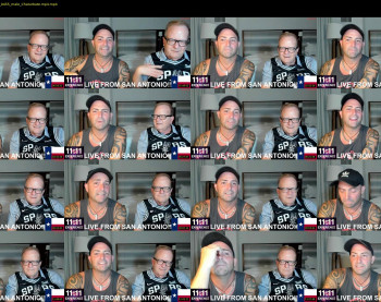 whaaaaaaaat — 16 minute Chaturbate couple cam show recording, 720p, Sep 25, 2023