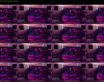 width_of_a_peach — 5 minute Chaturbate couple cam show recording, 720p, Sep 24, 2023