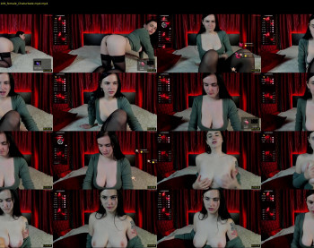 witch_baby_ — 24 minute Chaturbate female cam show recording, 720p, Sep 24, 2023
