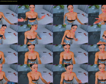 wow_eva_wow — 2 minute Chaturbate female cam show recording, 720p, Sep 24, 2023