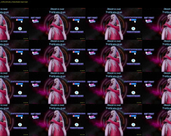yourcutewaifu — 6 minute Chaturbate female cam show recording, 720p, Sep 24, 2023