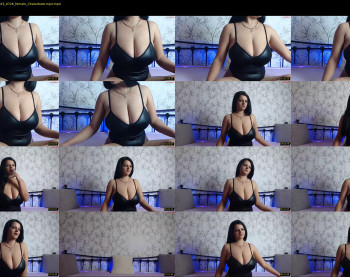 1dream_magical — 10 minute Chaturbate female cam show recording, 720p, Sep 25, 2023