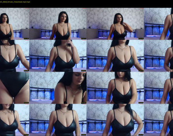 1dream_magical — 32 minute Chaturbate female cam show recording, 720p, Sep 25, 2023
