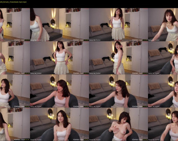 _blackbee_ — 64 minute Chaturbate female cam show recording, 720p, Sep 25, 2023