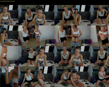 _funsize_ — 77 minute Chaturbate female cam show recording, 720p, Sep 25, 2023