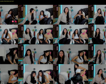 _gaby1 — 114 minute Chaturbate female cam show recording, 720p, Sep 25, 2023