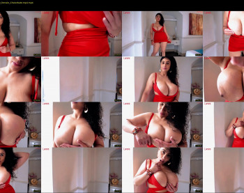 _lorene_ — 27 minute Chaturbate female cam show recording, 720p, Sep 26, 2023
