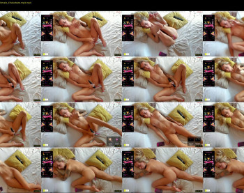 _mari_ — 31 minute Chaturbate female cam show recording, 720p, Sep 25, 2023