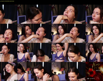 a_mhere — 24 minute Chaturbate couple cam show recording, 720p, Sep 25, 2023