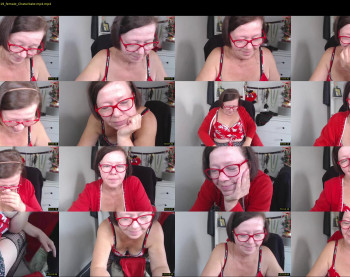 adelewildx — 86 minute Chaturbate female cam show recording, 720p, Sep 25, 2023