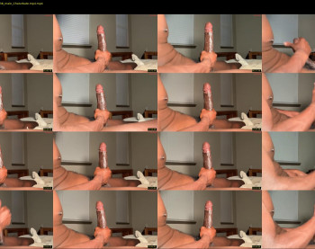 ahnoreclis — 30 minute Chaturbate male cam show recording, 720p, Sep 26, 2023