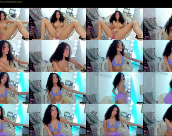 ailann_ — 121 minute Chaturbate female cam show recording, 720p, Sep 26, 2023