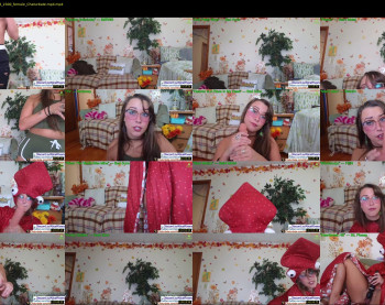 aliceriverscam — 120 minute Chaturbate female cam show recording, 720p, Sep 25, 2023