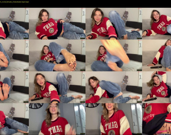 angel_from_sky — 4 minute Chaturbate female cam show recording, 720p, Sep 25, 2023