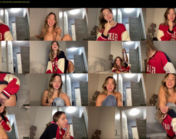 angel_from_sky — 123 minute Chaturbate female cam show recording, 720p, Sep 25, 2023