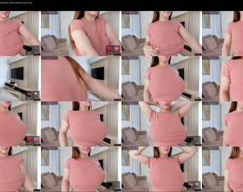 ann__w — 15 minute Chaturbate female cam show recording, 720p, Sep 25, 2023