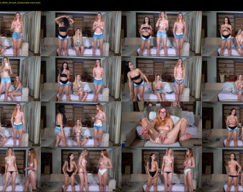 annemanifique — 120 minute Chaturbate female cam show recording, 720p, Sep 25, 2023