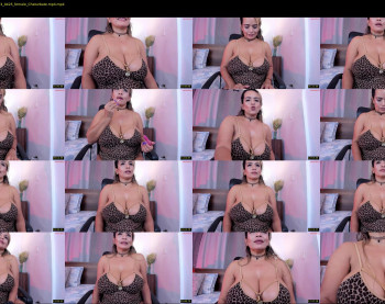 antoniacasarini — 32 minute Chaturbate female cam show recording, 720p, Sep 26, 2023