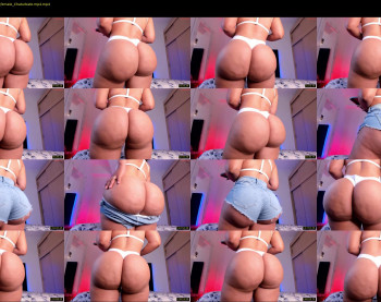 anyiled — 120 minute Chaturbate female cam show recording, 720p, Sep 25, 2023