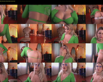 artofboobs — 120 minute Chaturbate female cam show recording, 720p, Sep 25, 2023