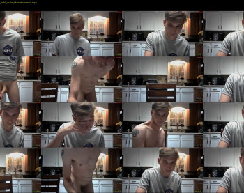 ashingwest97 — 121 minute Chaturbate male cam show recording, 720p, Sep 26, 2023