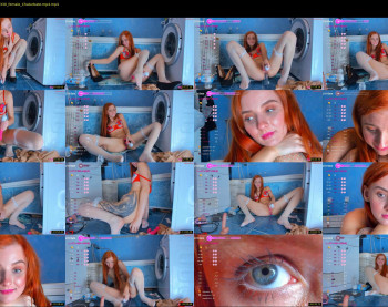 audreydevil — 121 minute Chaturbate female cam show recording, 720p, Sep 25, 2023