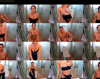ayumilove — 97 minute Chaturbate female cam show recording, 720p, Sep 25, 2023