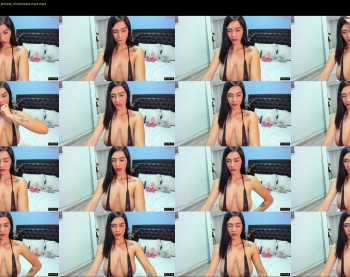 basthet — 4 minute Chaturbate female cam show recording, 720p, Sep 26, 2023