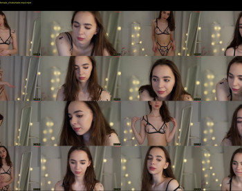 bb_jett — 52 minute Chaturbate female cam show recording, 720p, Sep 26, 2023