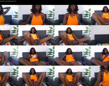 betty_fire_ — 121 minute Chaturbate female cam show recording, 720p, Sep 25, 2023