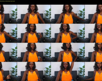 betty_fire_ — 12 minute Chaturbate female cam show recording, 720p, Sep 25, 2023