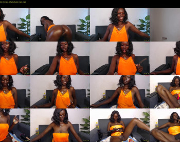 betty_fire_ — 120 minute Chaturbate female cam show recording, 720p, Sep 25, 2023
