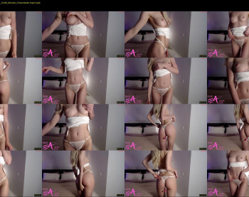 bigorgasm4us — 14 minute Chaturbate female cam show recording, 720p, Sep 25, 2023