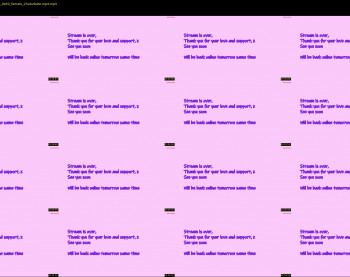 bigorgasm4us — 6 minute Chaturbate female cam show recording, 720p, Sep 26, 2023