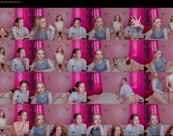 bjliki — 31 minute Chaturbate couple cam show recording, 720p, Sep 25, 2023
