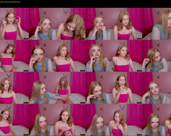 bjliki — 36 minute Chaturbate couple cam show recording, 720p, Sep 25, 2023