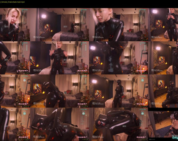 bronnica — 120 minute Chaturbate female cam show recording, 720p, Sep 25, 2023