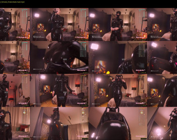 bronnica — 121 minute Chaturbate female cam show recording, 720p, Sep 25, 2023