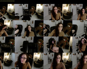 bunnynextdoor — 120 minute Chaturbate female cam show recording, 720p, Sep 25, 2023