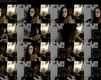 bunnynextdoor — 31 minute Chaturbate female cam show recording, 720p, Sep 25, 2023