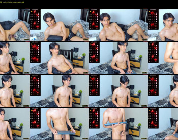 carl_dixon — 121 minute Chaturbate male cam show recording, 720p, Sep 26, 2023