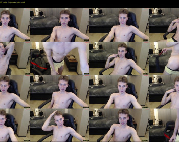 cute_brian — 120 minute Chaturbate male cam show recording, 720p, Sep 26, 2023