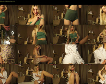 cuteelsa_ — 120 minute Chaturbate female cam show recording, 720p, Sep 25, 2023