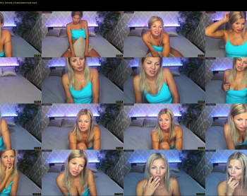 daisydavis_ — 82 minute Chaturbate female cam show recording, 720p, Sep 25, 2023